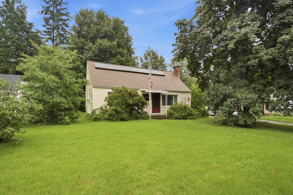 149 Old Farm Road Springfield, MA 01119 - Photo 1 of 23