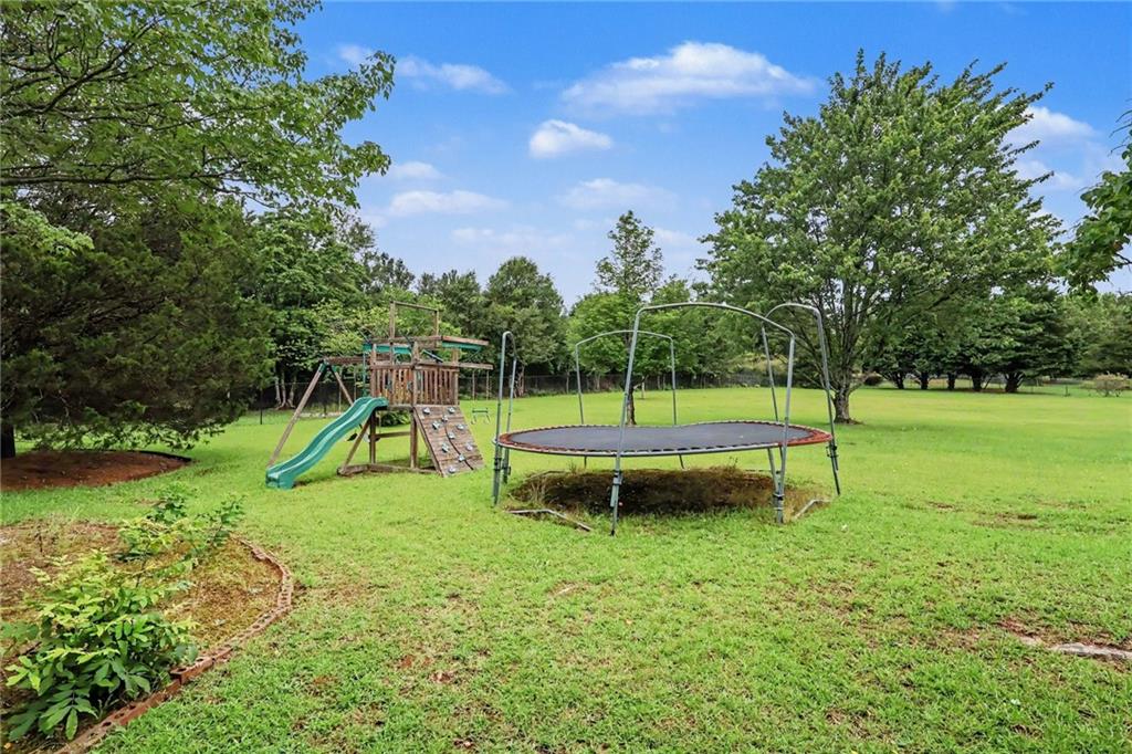 711 Bethel Road Northwest Conyers, GA 30012 - Photo 48 of 52