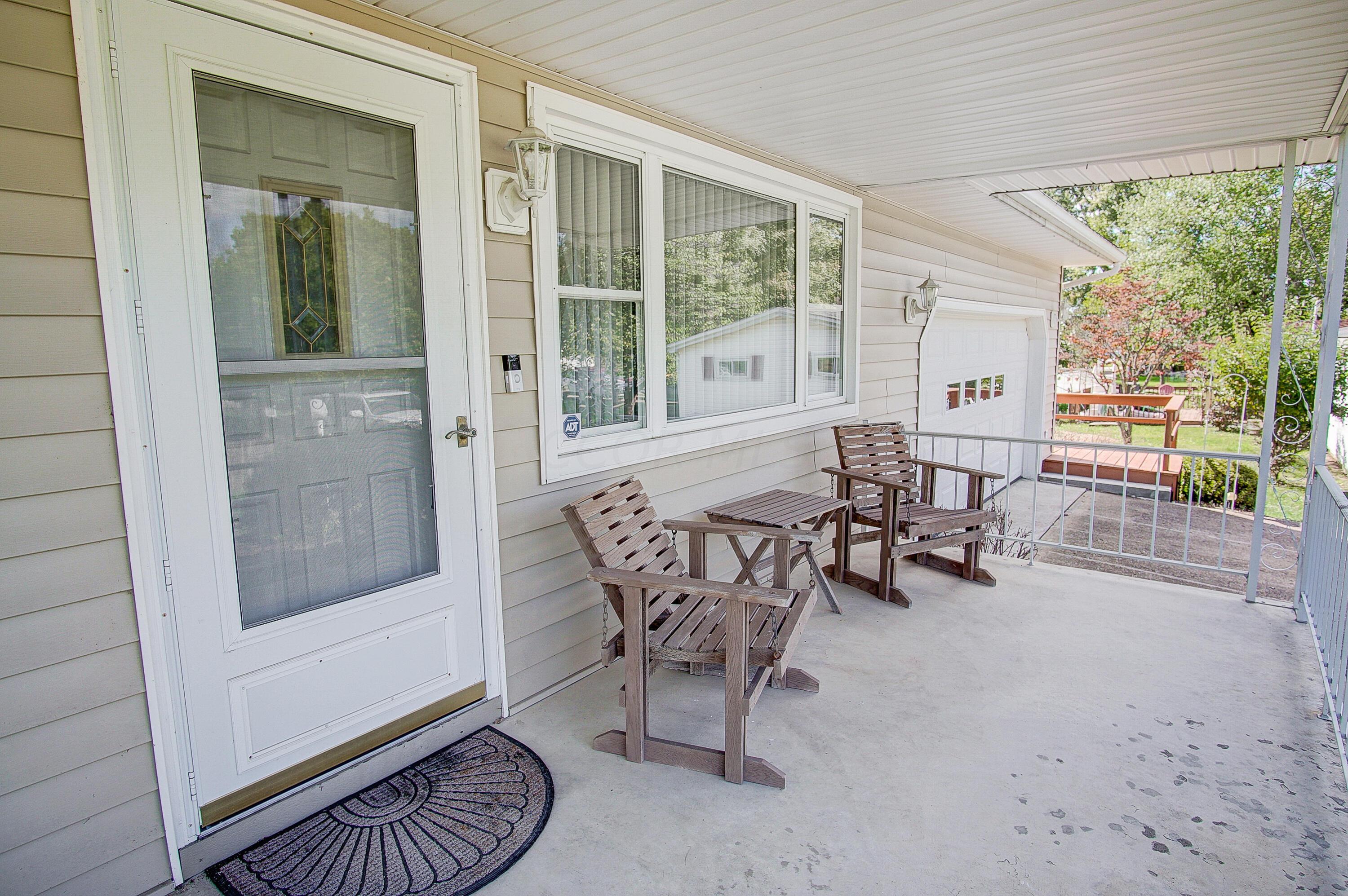 910 Garden Road Zanesville, OH 43701 - Photo 15 of 61 IMG_2872