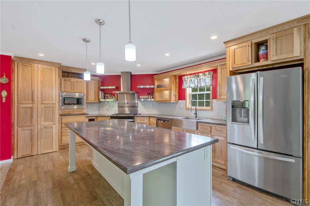 91 Hare Road Palermo, NY 13036 - Photo 9 of 45