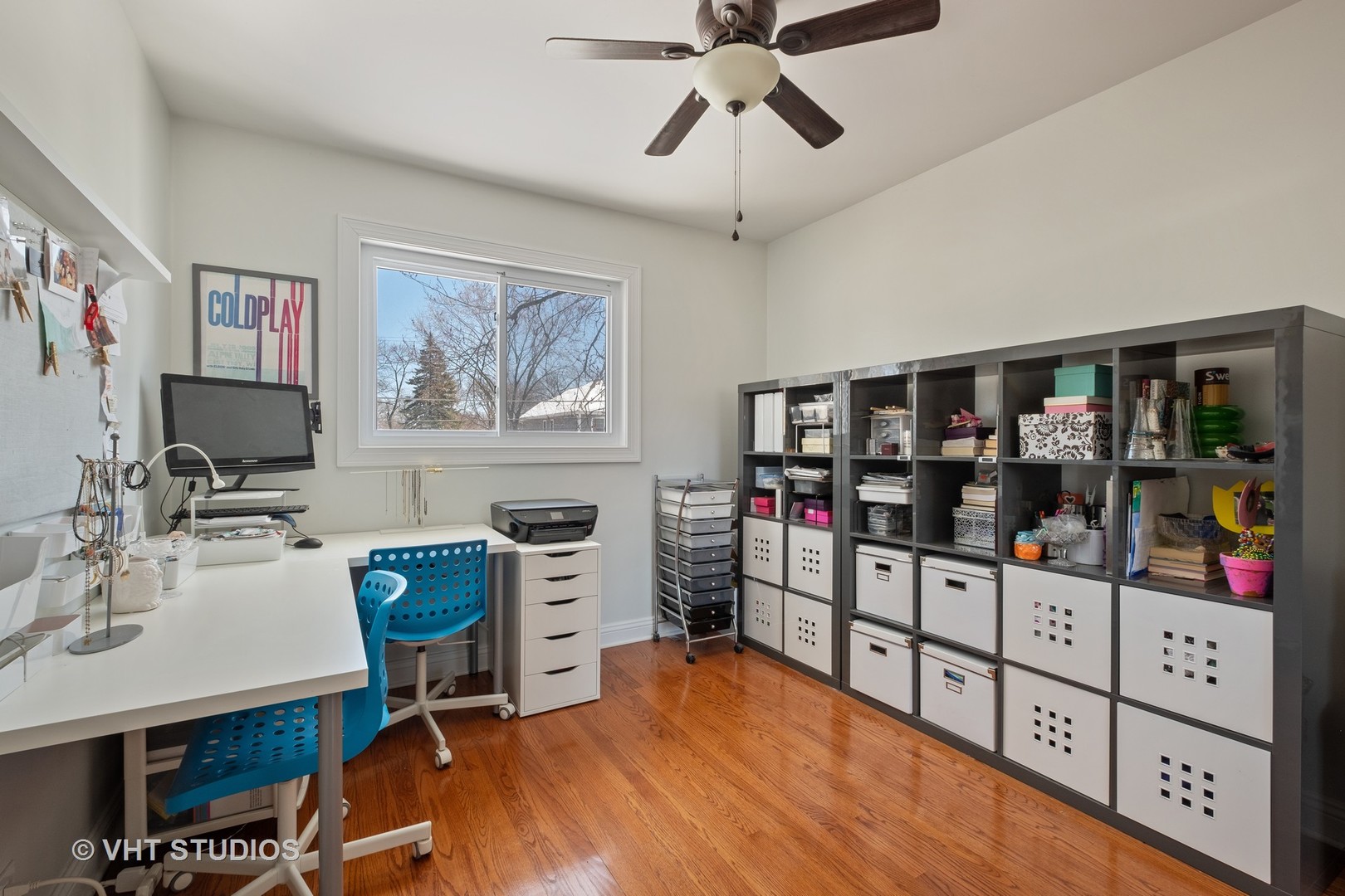 1021 Knollwood Road Deerfield, IL 60015 - Photo 11 of 20 a room with furniture a rug and a window