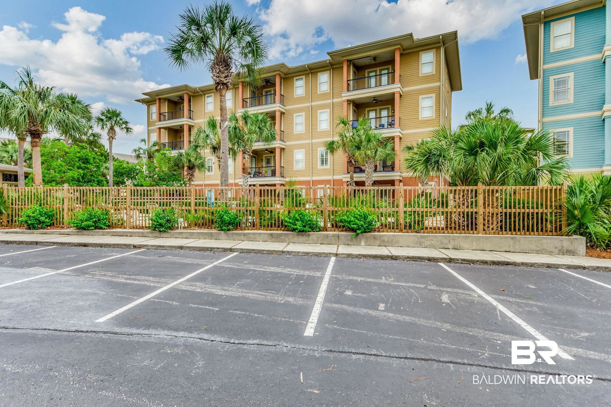 1430 Regency Road, Unit I201 Gulf Shores, AL 36542 - Photo 25 of 34 Exterior space