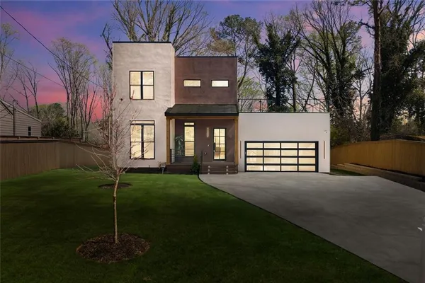 $899,000 | 1613 Cecilia Drive Southeast, Atlanta, GA 30316