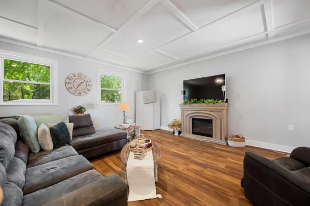 $420,000 | 301 Clebourne Avenue, Chickamauga, GA 30707