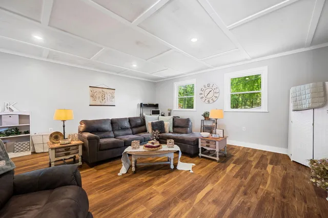 $420,000 | 301 Clebourne Avenue, Chickamauga, GA 30707