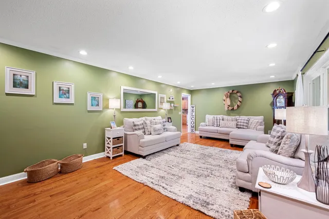 $420,000 | 301 Clebourne Avenue, Chickamauga, GA 30707