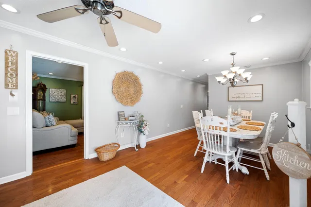 $420,000 | 301 Clebourne Avenue, Chickamauga, GA 30707