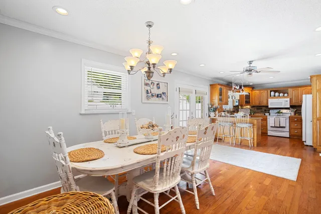 $420,000 | 301 Clebourne Avenue, Chickamauga, GA 30707