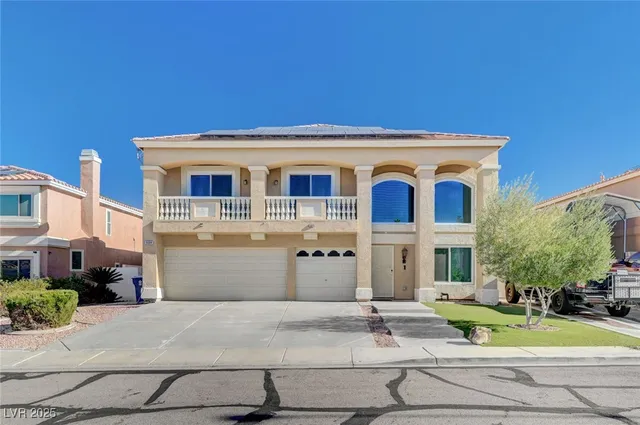 $3,500 | 9684 Summer Cypress Street, Las Vegas, NV 89183