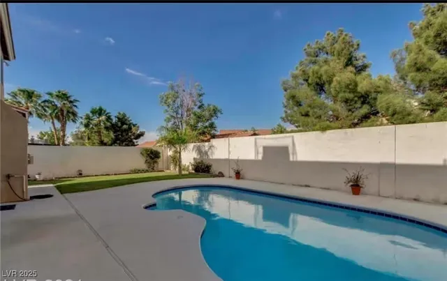 $3,500 | 9684 Summer Cypress Street, Las Vegas, NV 89183
