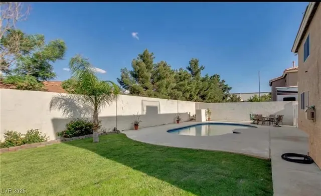 $3,500 | 9684 Summer Cypress Street, Las Vegas, NV 89183