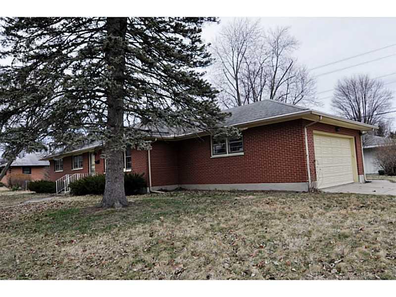 1397 Surrey Road Troy, OH 45373 - Photo 4 of 16