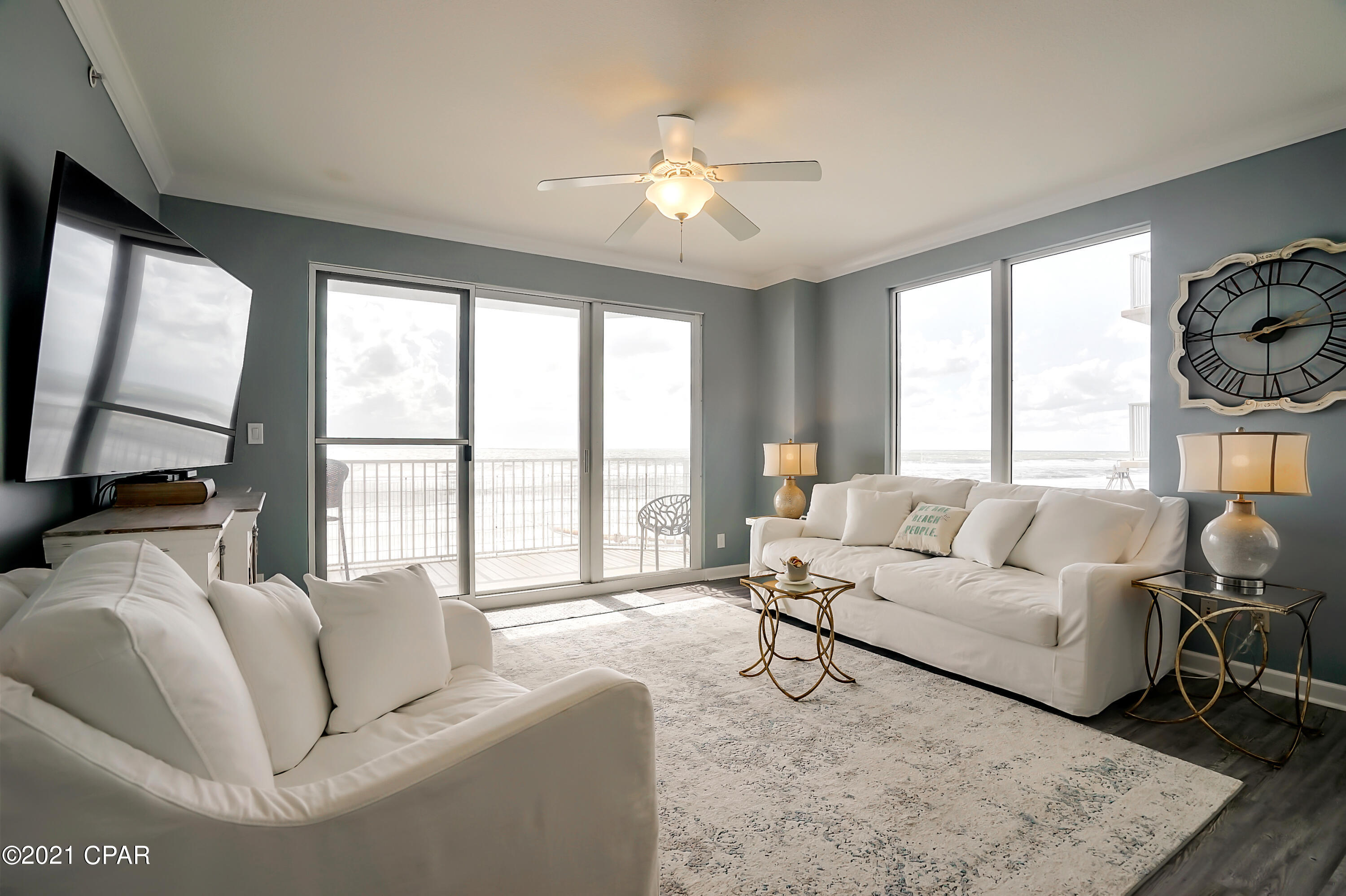 10719 Front Beach Road, Unit 305 Panama City Beach, FL 32408 - Photo 11 of 36