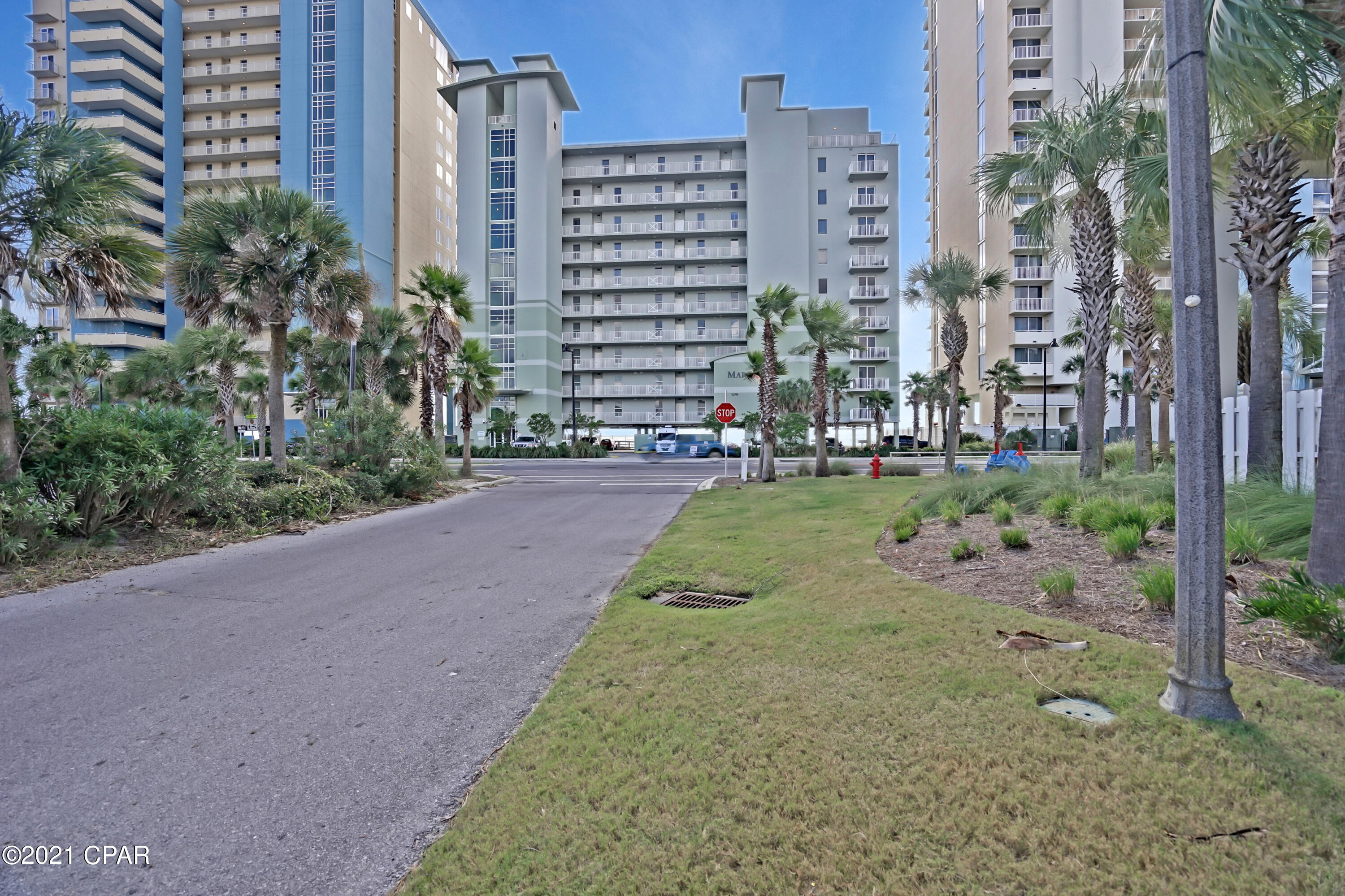 10719 Front Beach Road, Unit 305 Panama City Beach, FL 32408 - Photo 2 of 36