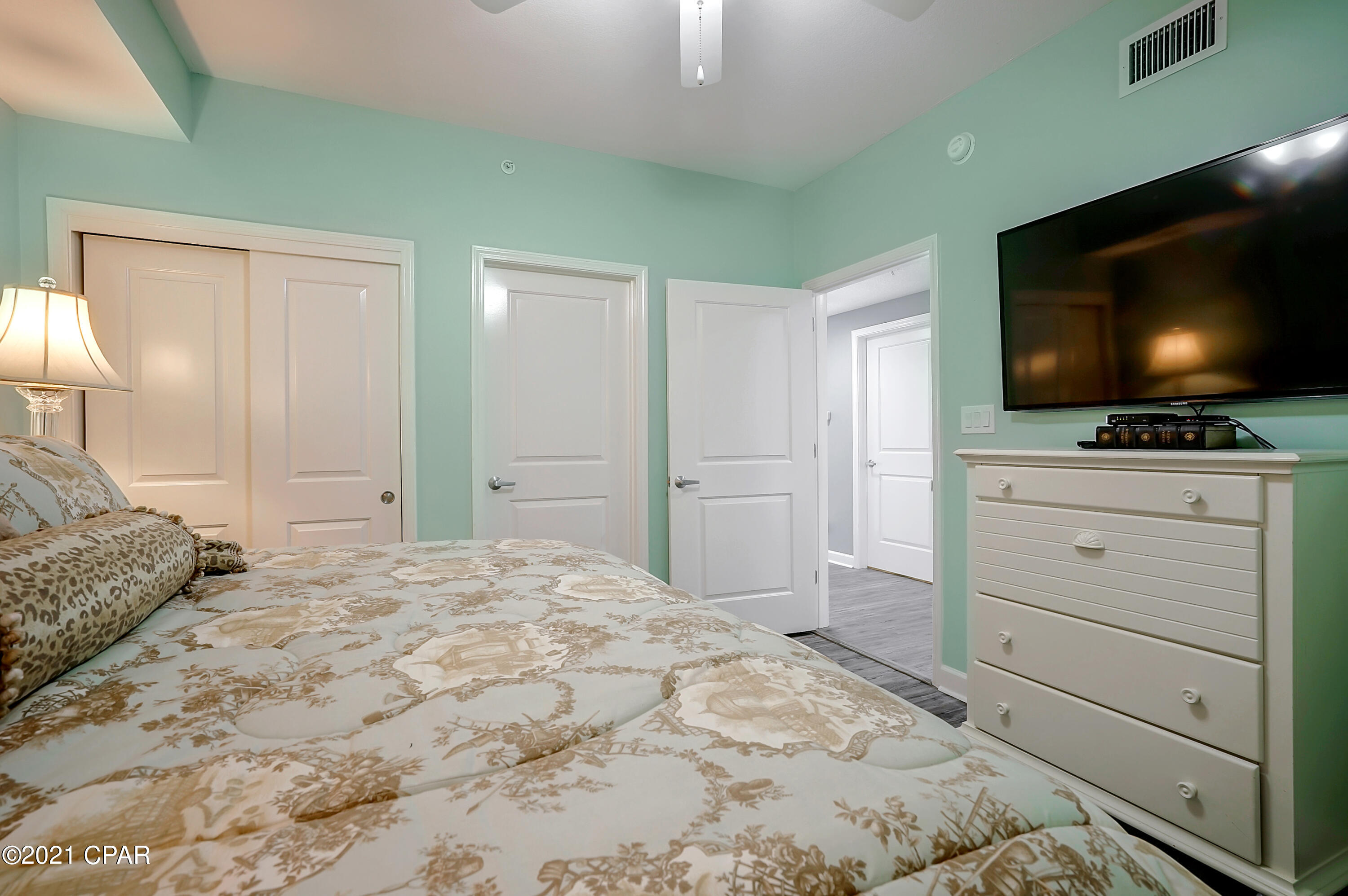 10719 Front Beach Road, Unit 305 Panama City Beach, FL 32408 - Photo 21 of 36