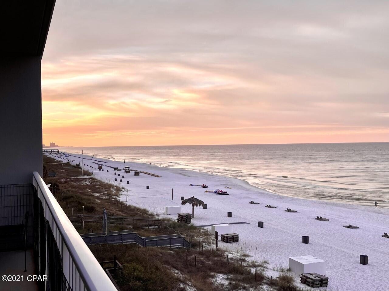 10719 Front Beach Road, Unit 305 Panama City Beach, FL 32408 - Photo 33 of 36