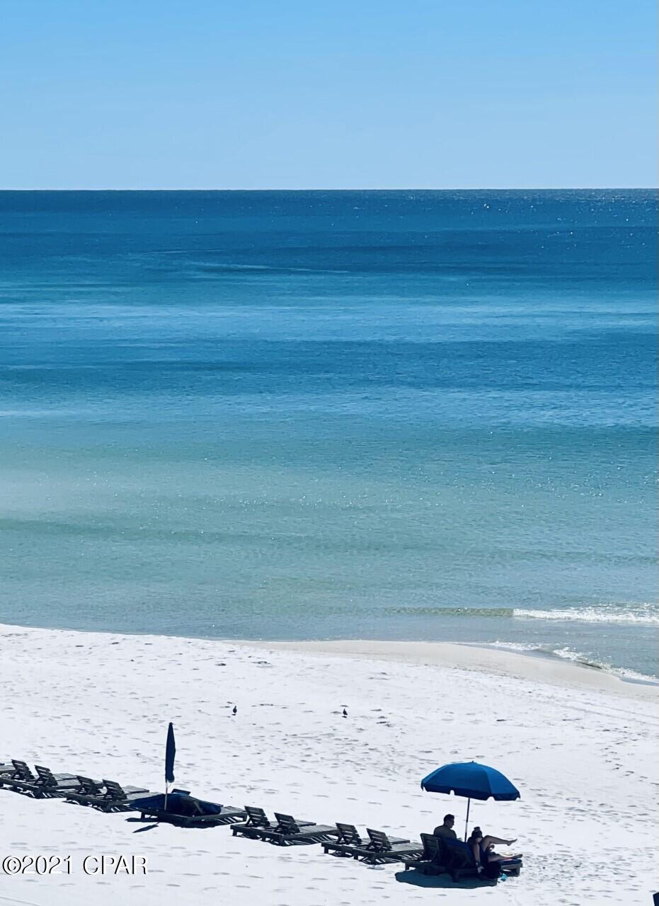 10719 Front Beach Road, Unit 305 Panama City Beach, FL 32408 - Photo 34 of 36
