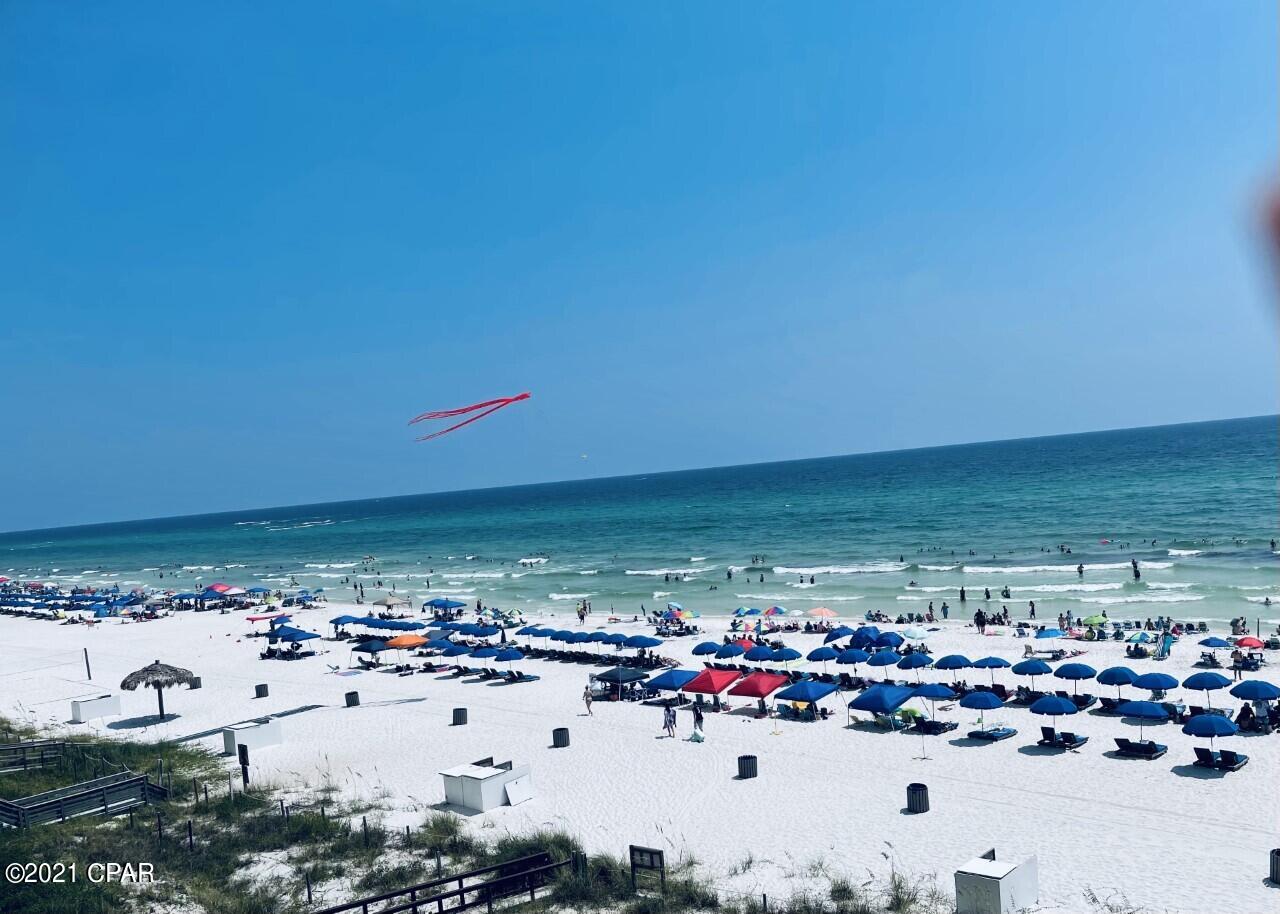 10719 Front Beach Road, Unit 305 Panama City Beach, FL 32408 - Photo 35 of 36