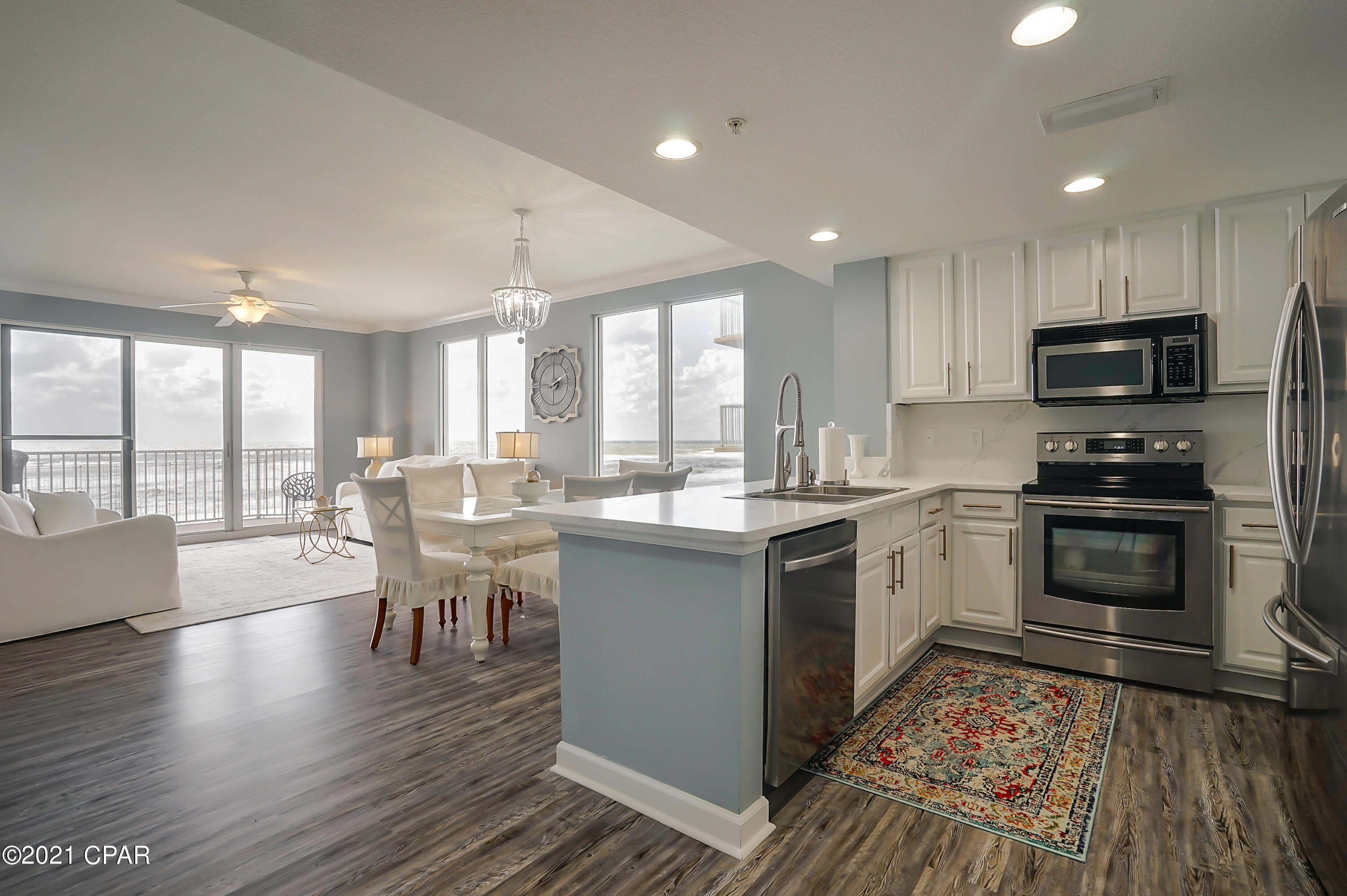 10719 Front Beach Road, Unit 305 Panama City Beach, FL 32408 - Photo 6 of 36