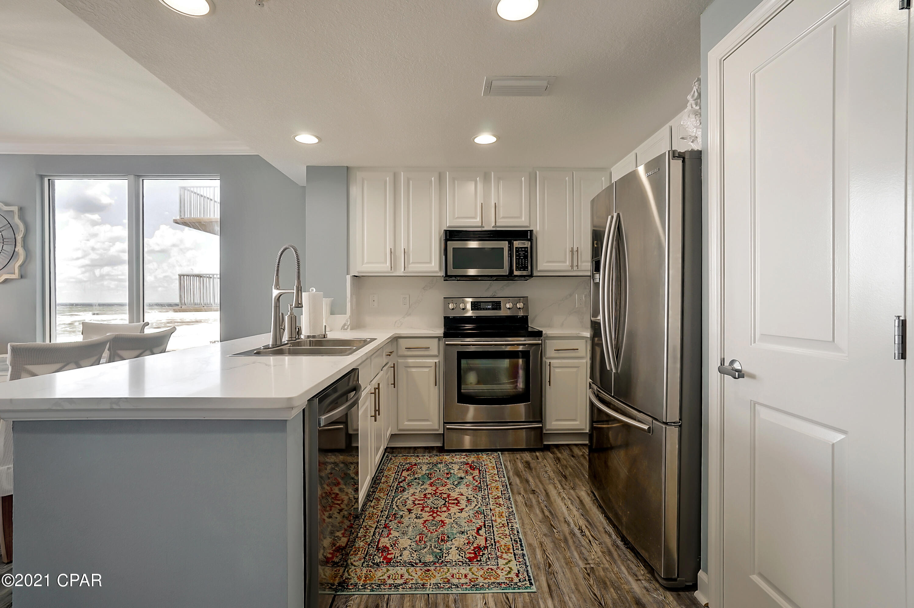 10719 Front Beach Road, Unit 305 Panama City Beach, FL 32408 - Photo 8 of 36