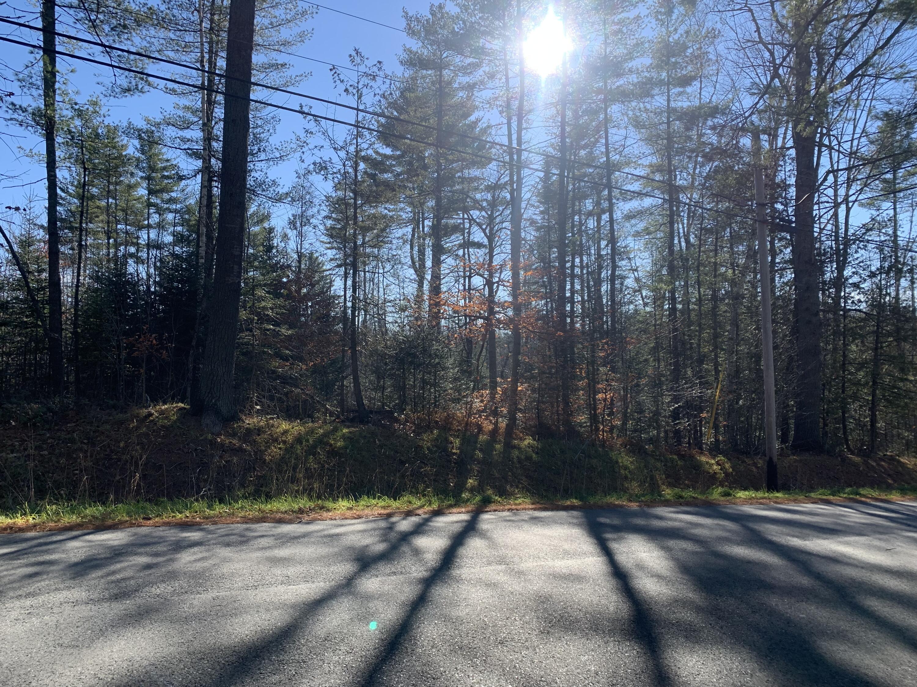 Lot 3-2 Morrill Pond Road Hartland, ME 04943 - Photo 3 of 3 Land