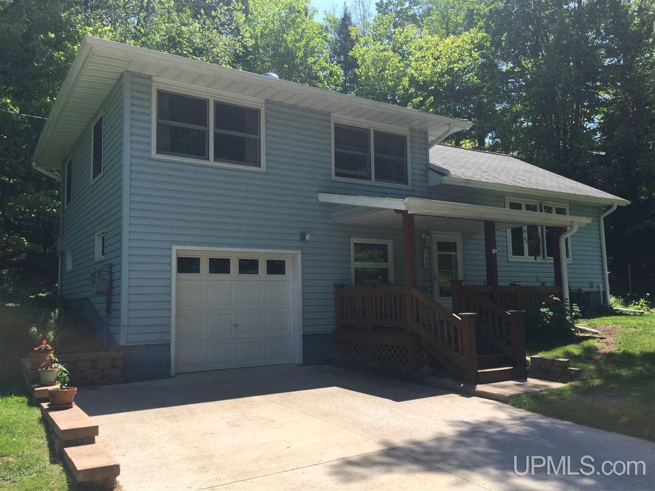 1176 Cooper Lake Road Ishpeming, MI 49849 - Photo 1 of 31