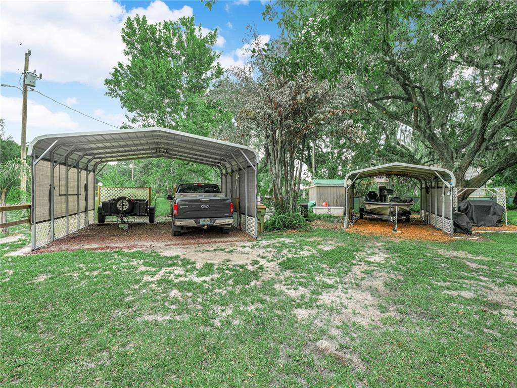 565 Landing Road Kenansville, FL 34739 - Photo 38 of 61