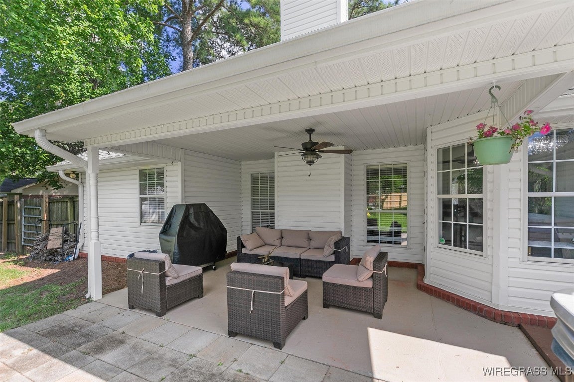 1310 Woodleigh Road Dothan, AL 36305 - Photo 32 of 37 Gallery Image 32