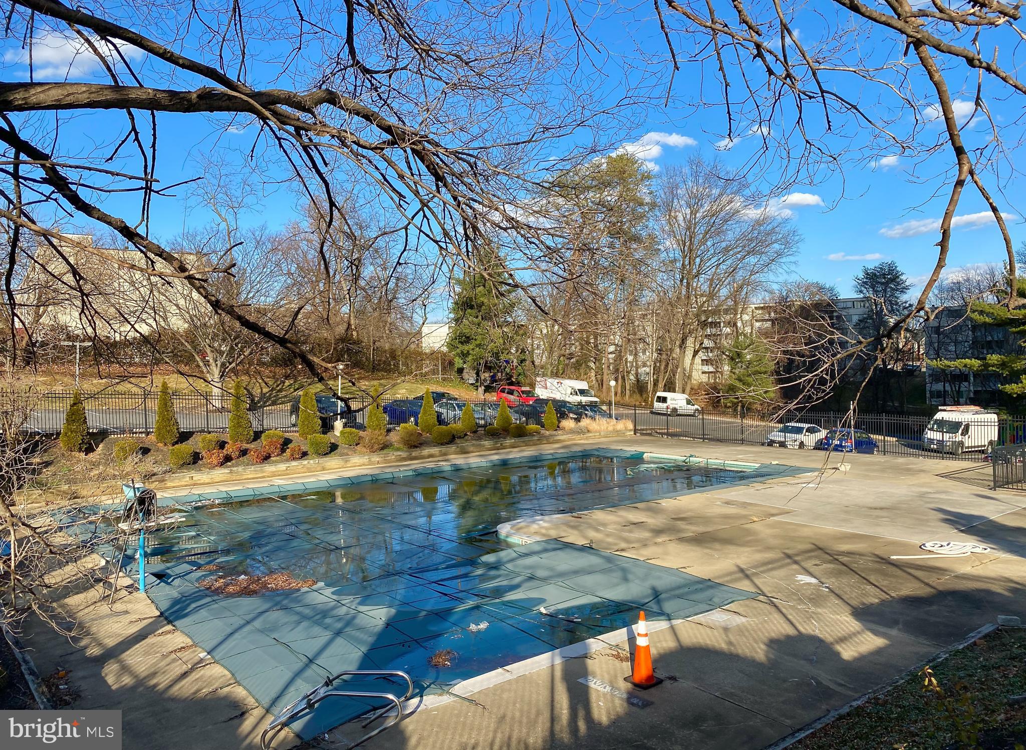 1836 Metzerott Road, Unit 821 Adelphi, MD 20783 - Photo 23 of 23