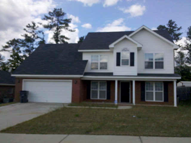 7616 Senators Ridge Drive Grovetown, GA 30813 - Photo 1 of 1 Main View
