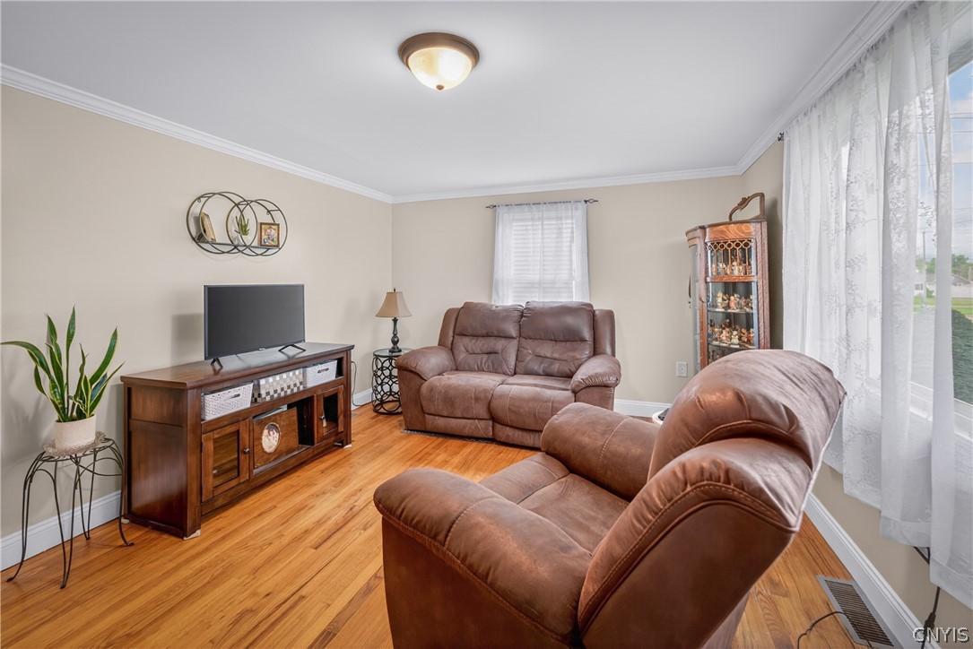 1007 Van Buren Avenue Rome, NY 13440 - Photo 9 of 50