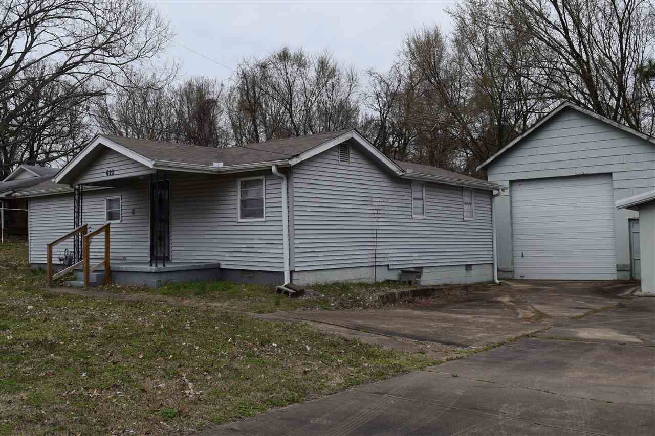 622 Garland Detroit Road Burlison, TN 38015 - Photo 3 of 13 Gallery Image 3
