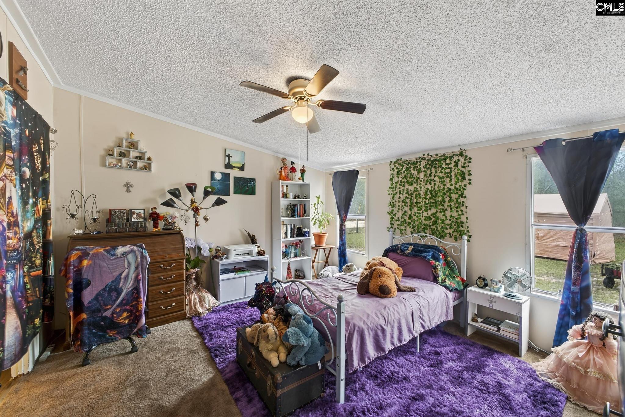 1633 Oak Ridge Club Road Windsor, SC 29856 - Photo 21 of 26