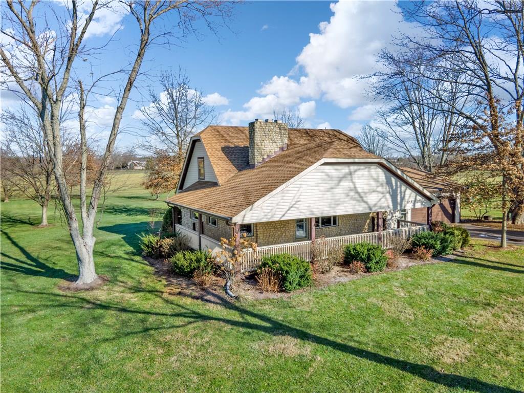 9997 North Kitchen Road Mooresville, IN 46158 - Photo 1 of 36 Gallery Image 1