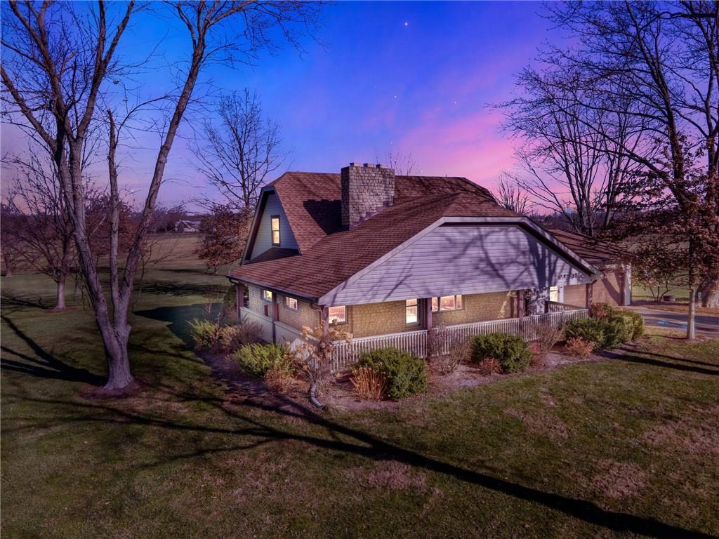 9997 North Kitchen Road Mooresville, IN 46158 - Photo 3 of 36 Gallery Image 3