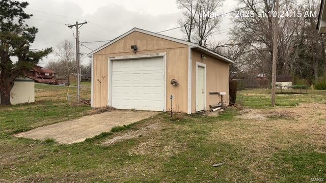 101 Hunt Street Dexter, MO 63841 - Photo 15 of 16