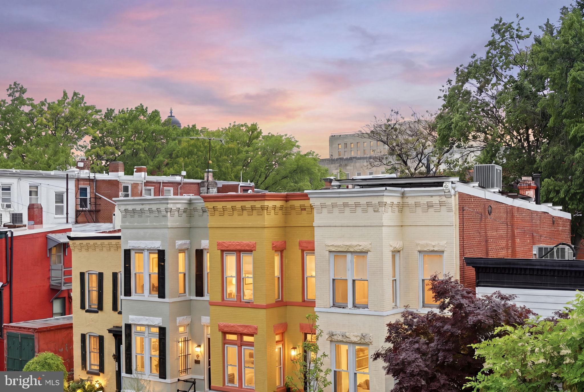 319 C Street Southeast Washington, DC 20003 - Photo 39 of 65
