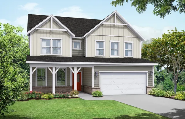 $429,900 | 4051 Burton Drive, White House, TN 37188