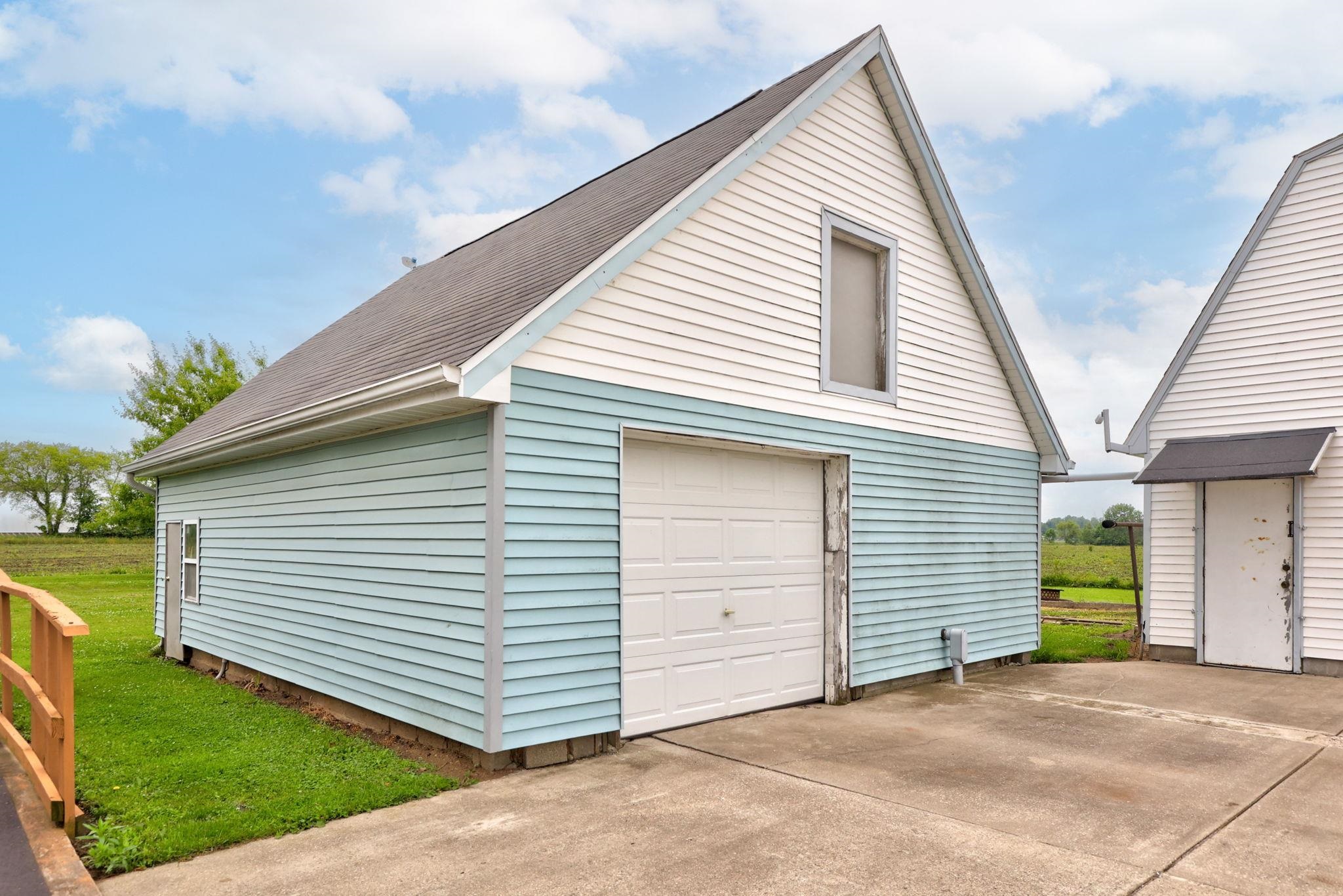 8075 Caine Road Millington, MI 48746 - Photo 29 of 62