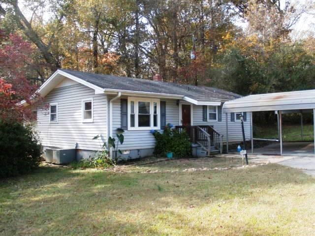 243 Old 6 Mile Road Central, SC 29630 - Photo 1 of 14 Gallery Image 1