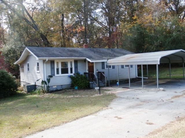 243 Old 6 Mile Road Central, SC 29630 - Photo 2 of 14 Gallery Image 2