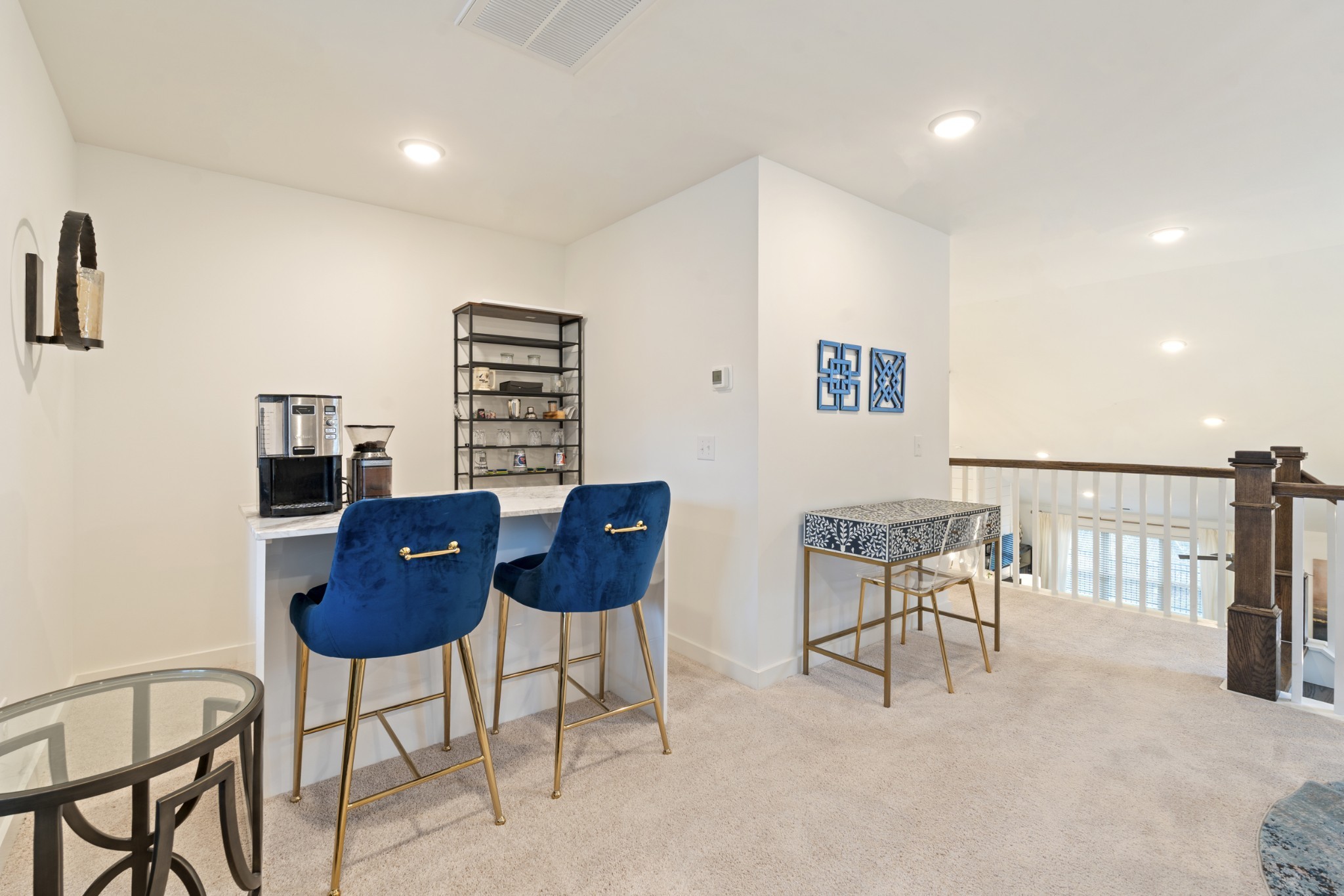160 Cavalcade Loop Gallatin, TN 37066 - Photo 31 of 38 a view of work space with furniture