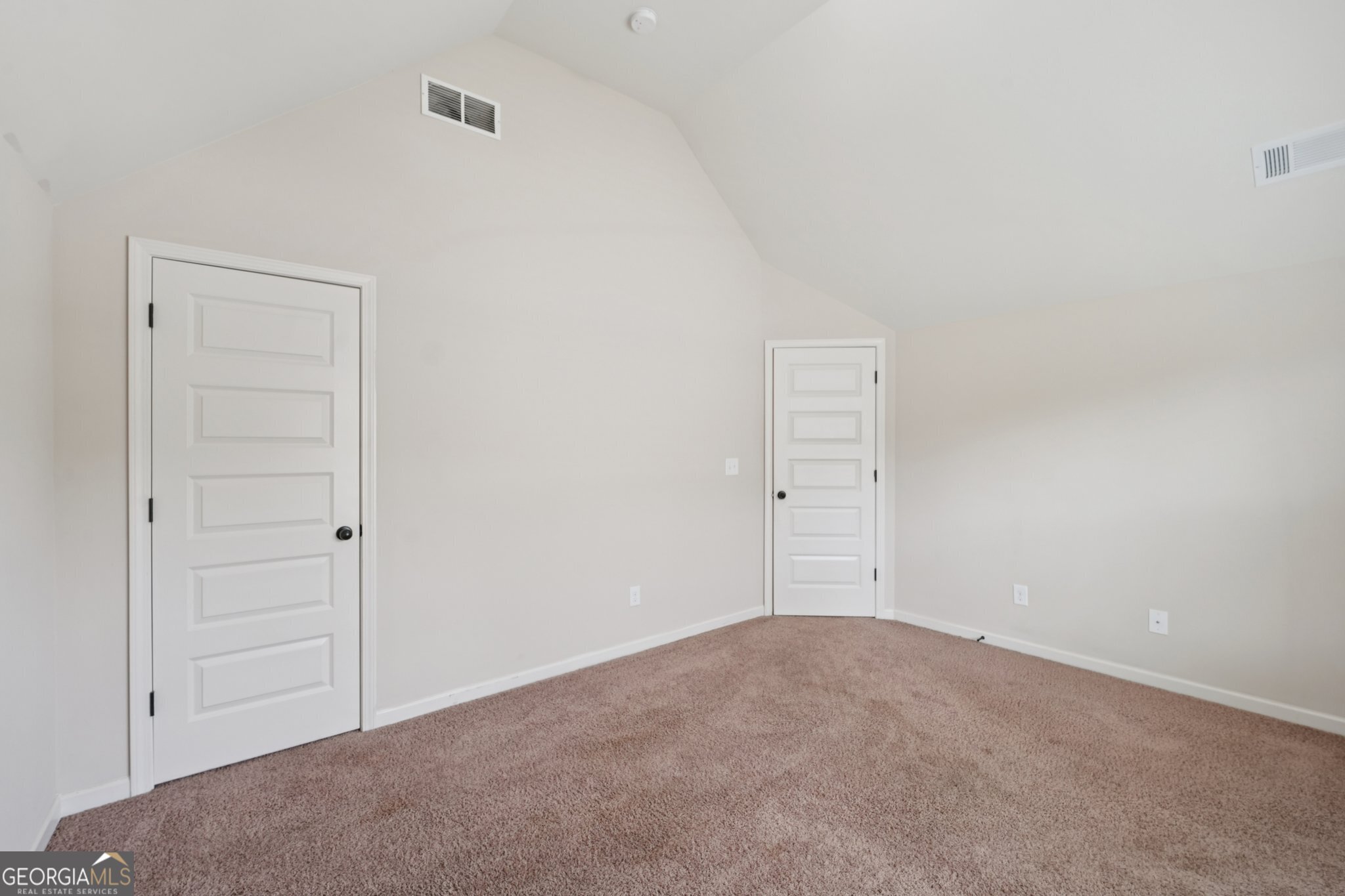 4007 Madison Acres Drive Locust Grove, GA 30248 - Photo 12 of 21 a view of an empty room