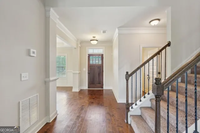 $395,400 | 4007 Madison Acres Drive, Locust Grove, GA 30248