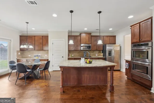 $395,400 | 4007 Madison Acres Drive, Locust Grove, GA 30248