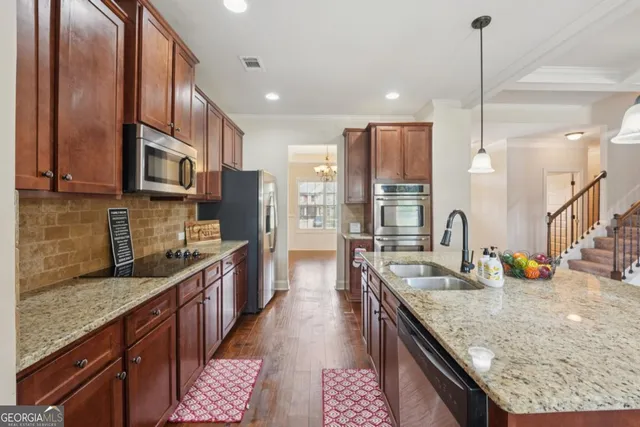 $395,400 | 4007 Madison Acres Drive, Locust Grove, GA 30248