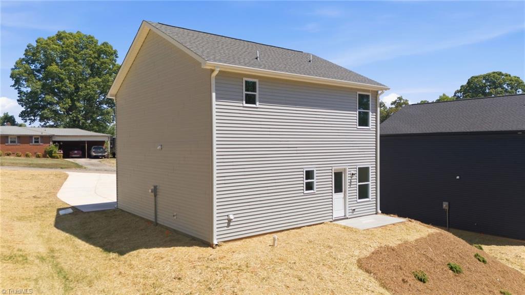 243 Hillcrest Road Linwood, NC 27299 - Photo 27 of 29