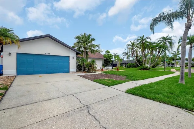 $520,000 | 8635 Chadwick Drive, Tampa, FL 33635