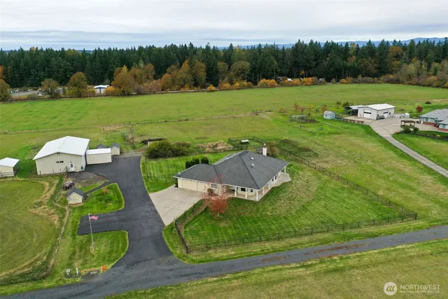 $729,000 | 115 Schoolhouse Lane, Toledo, WA 98591