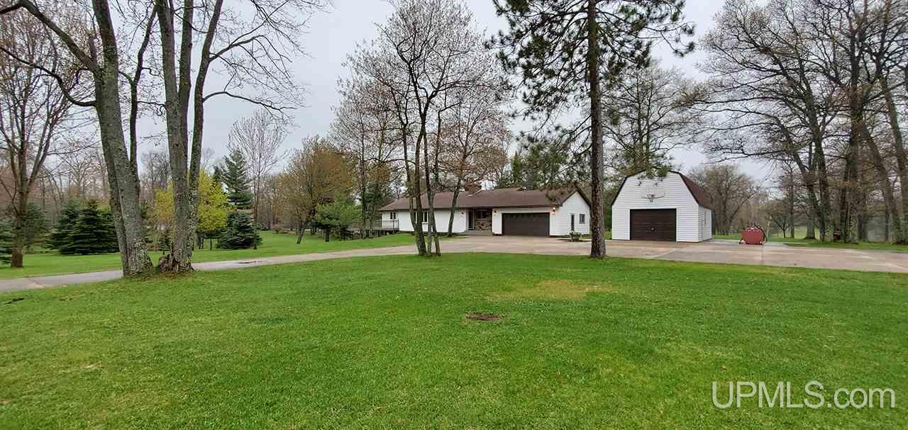 5113 North Town Road Road Florence, WI 54121 - Photo 26 of 38 Gallery Image 26